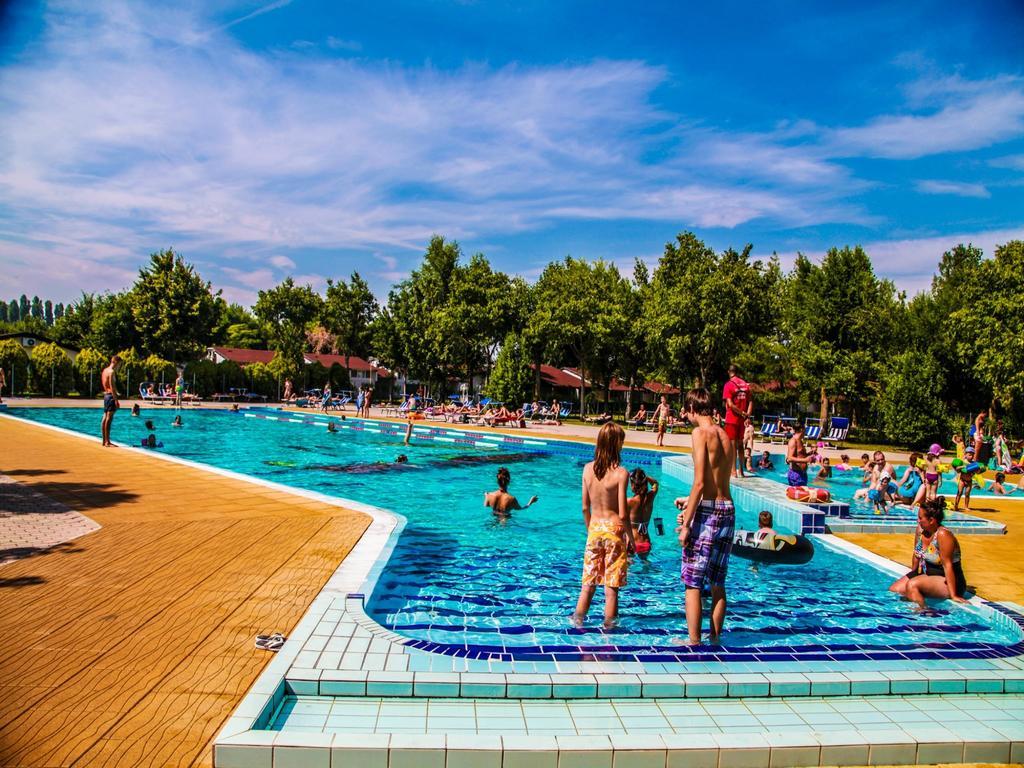 Villaggio San Francesco Duna Verde Ngoại thất bức ảnh